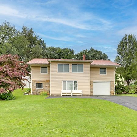 Montour Falls Apartment About 3 Mi To Seneca Lake! Zewnętrze zdjęcie
