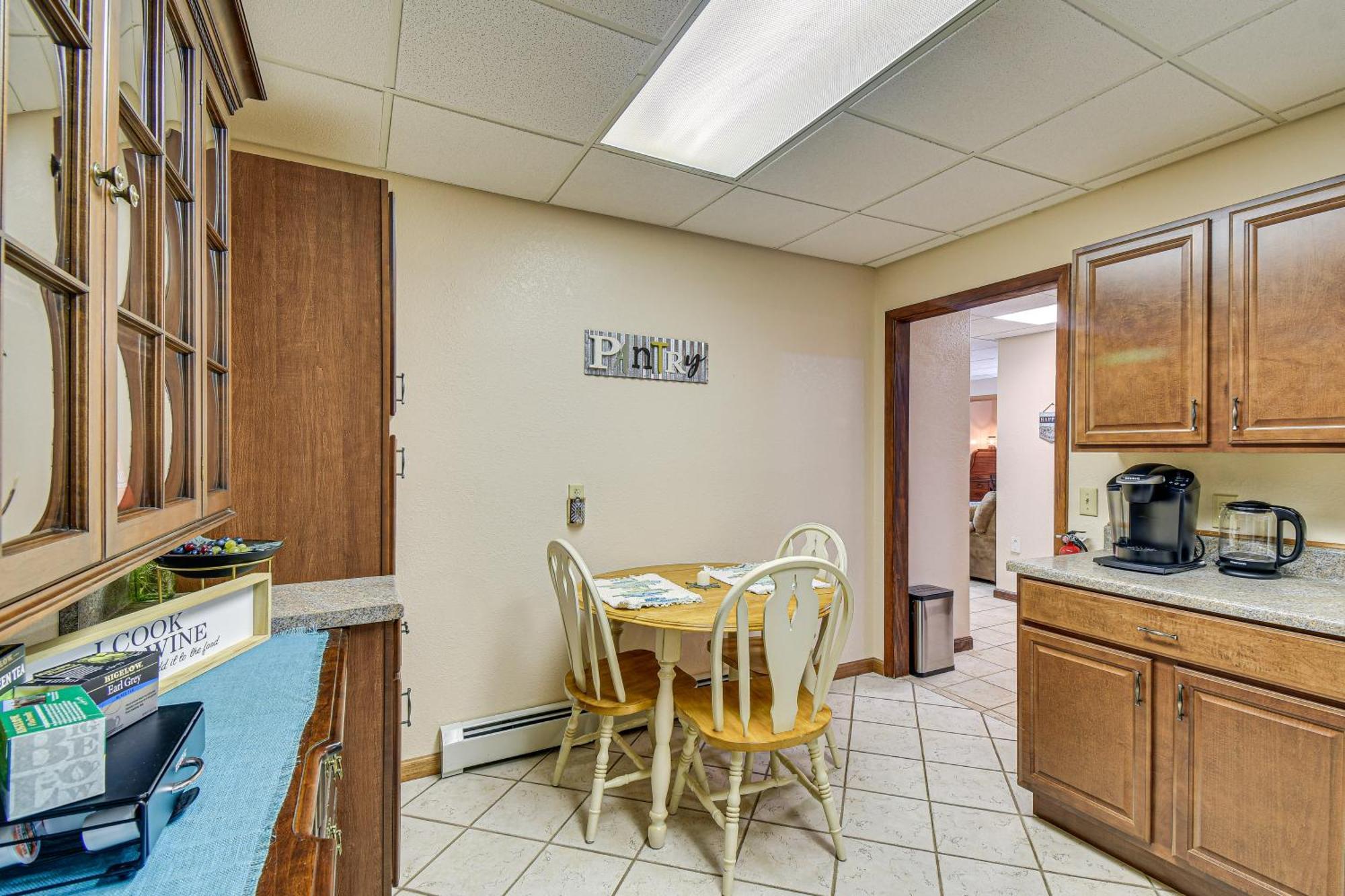 Montour Falls Apartment About 3 Mi To Seneca Lake! Zewnętrze zdjęcie