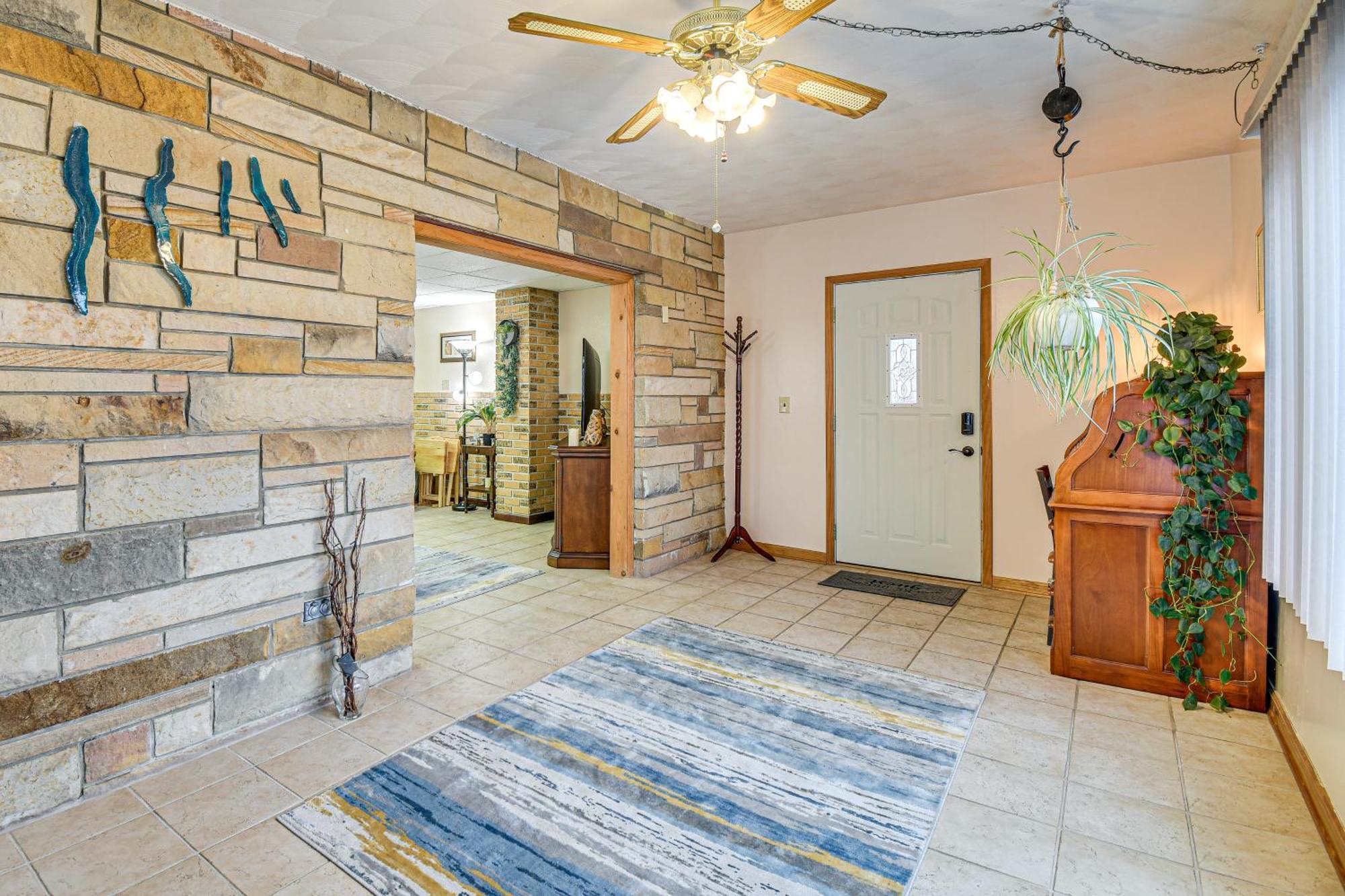 Montour Falls Apartment About 3 Mi To Seneca Lake! Zewnętrze zdjęcie