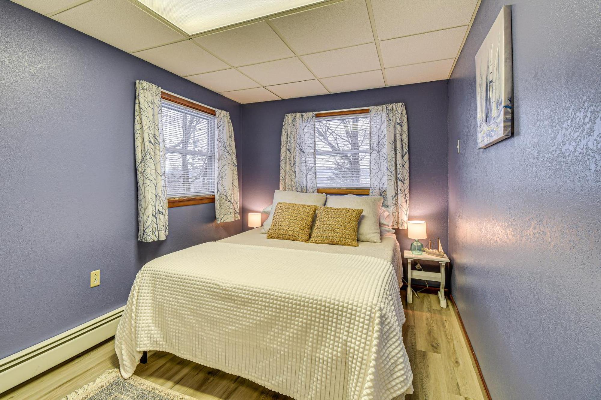 Montour Falls Apartment About 3 Mi To Seneca Lake! Zewnętrze zdjęcie