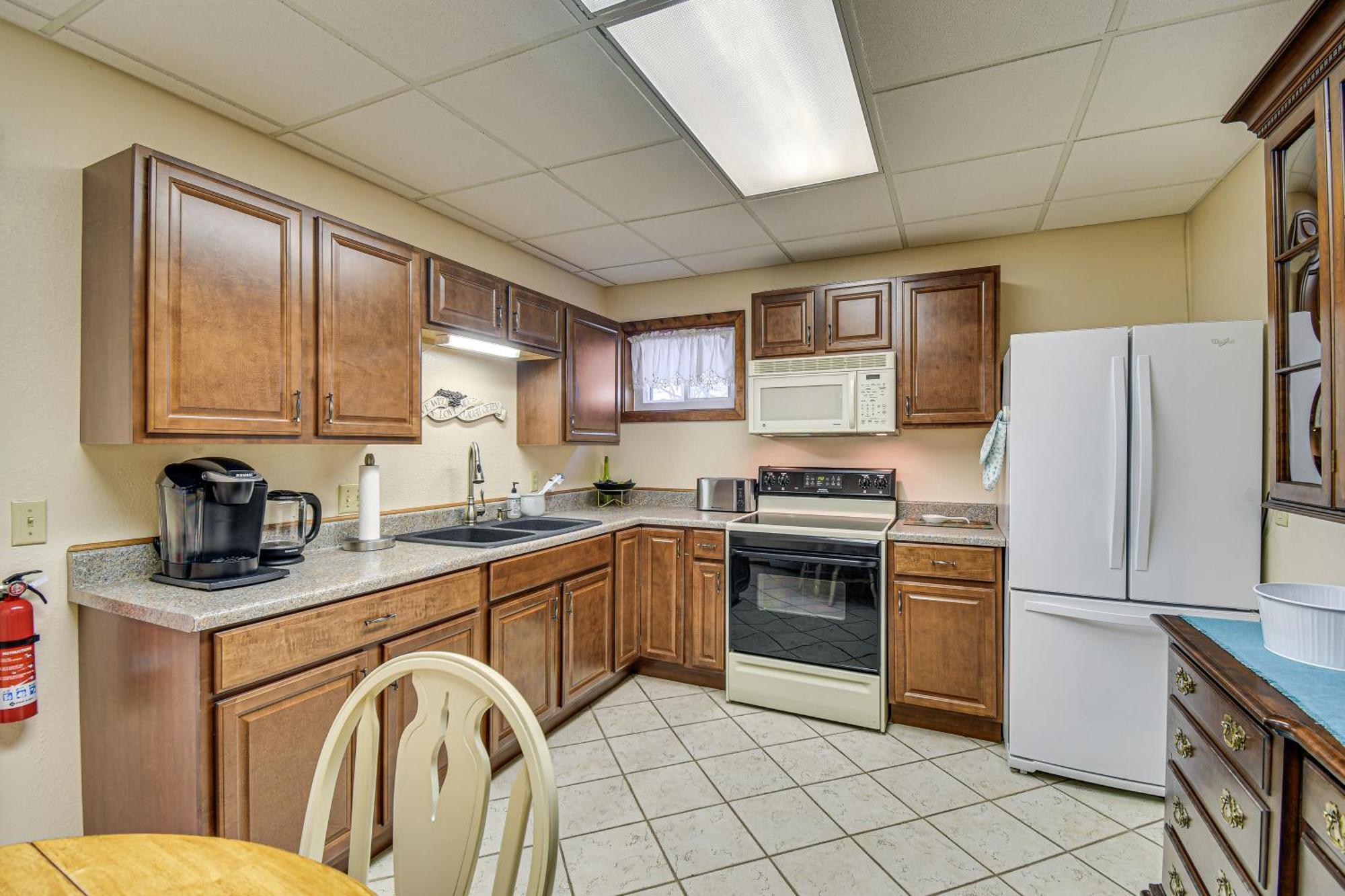 Montour Falls Apartment About 3 Mi To Seneca Lake! Zewnętrze zdjęcie