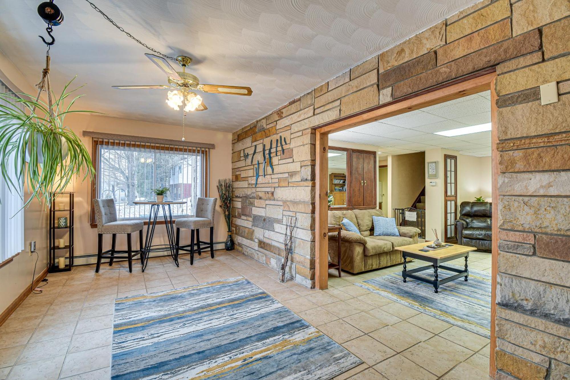 Montour Falls Apartment About 3 Mi To Seneca Lake! Zewnętrze zdjęcie