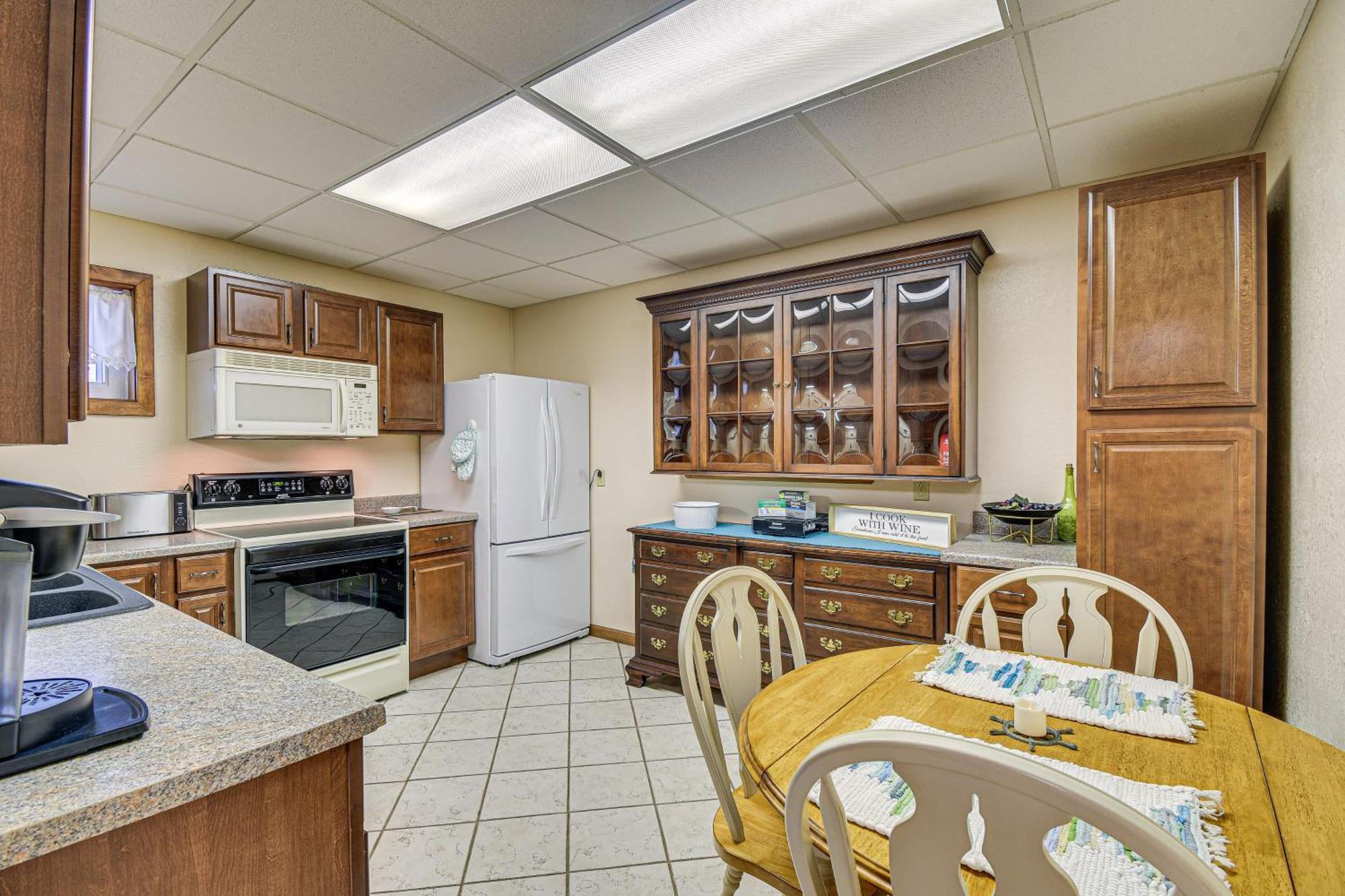 Montour Falls Apartment About 3 Mi To Seneca Lake! Zewnętrze zdjęcie